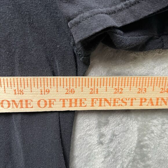 Vintage Only God Can Judge Me Tupac Street Wear Black T Shirt Large - Picture 5 of 6